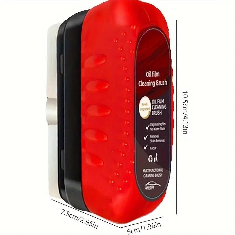 Cristal Plus Pro Antiempañante de Vidrios Paga 1 Lleva 2